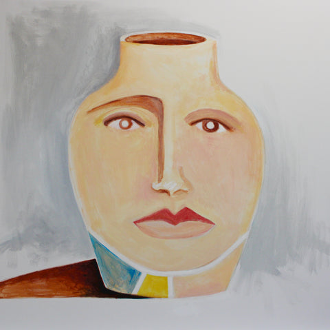 Vessel